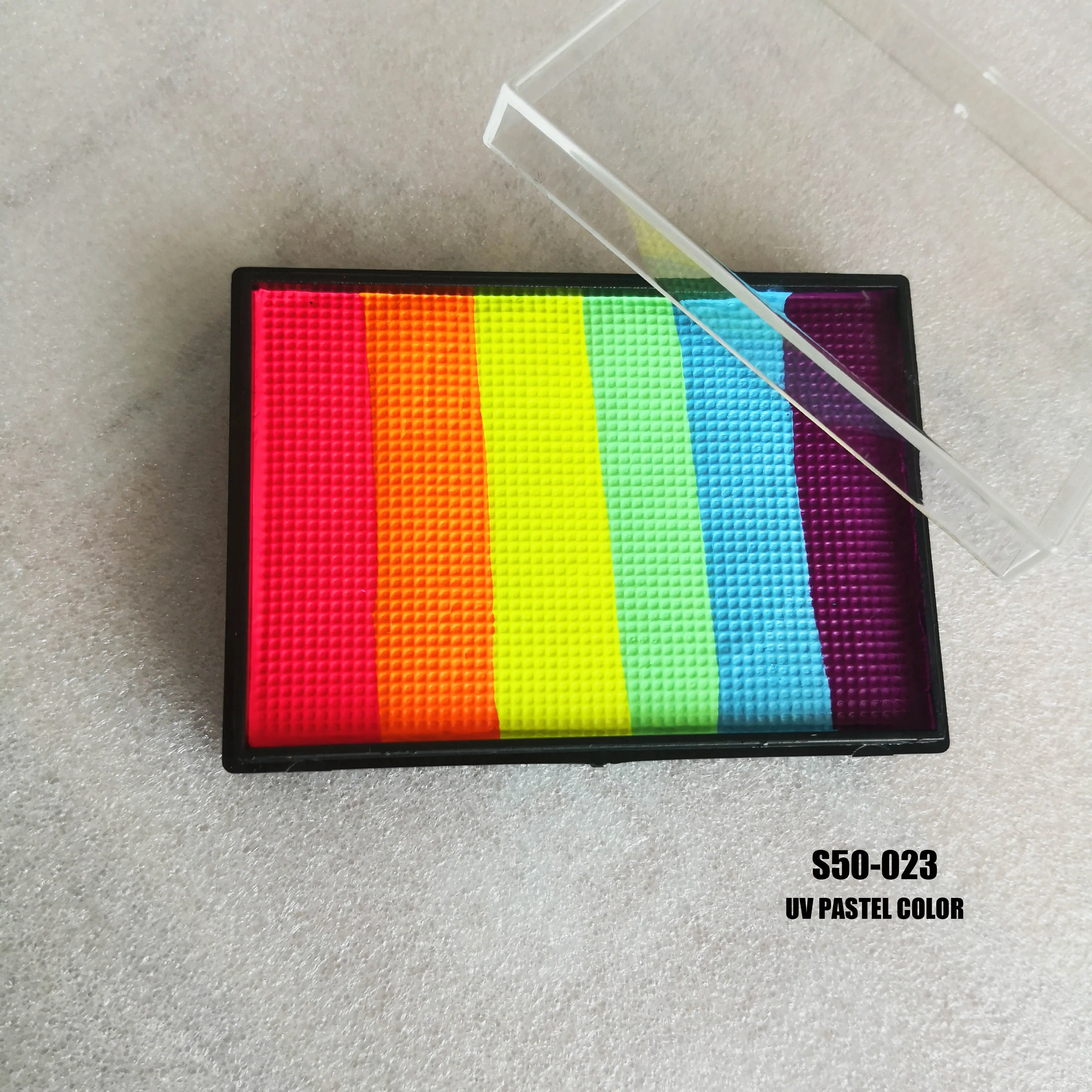 S50 023 matte color