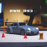RC Drift Car Full Scale Mini Remote Control Racing Car Radio Control 2.4g High Speed Model Car Boy Toy Gift 1