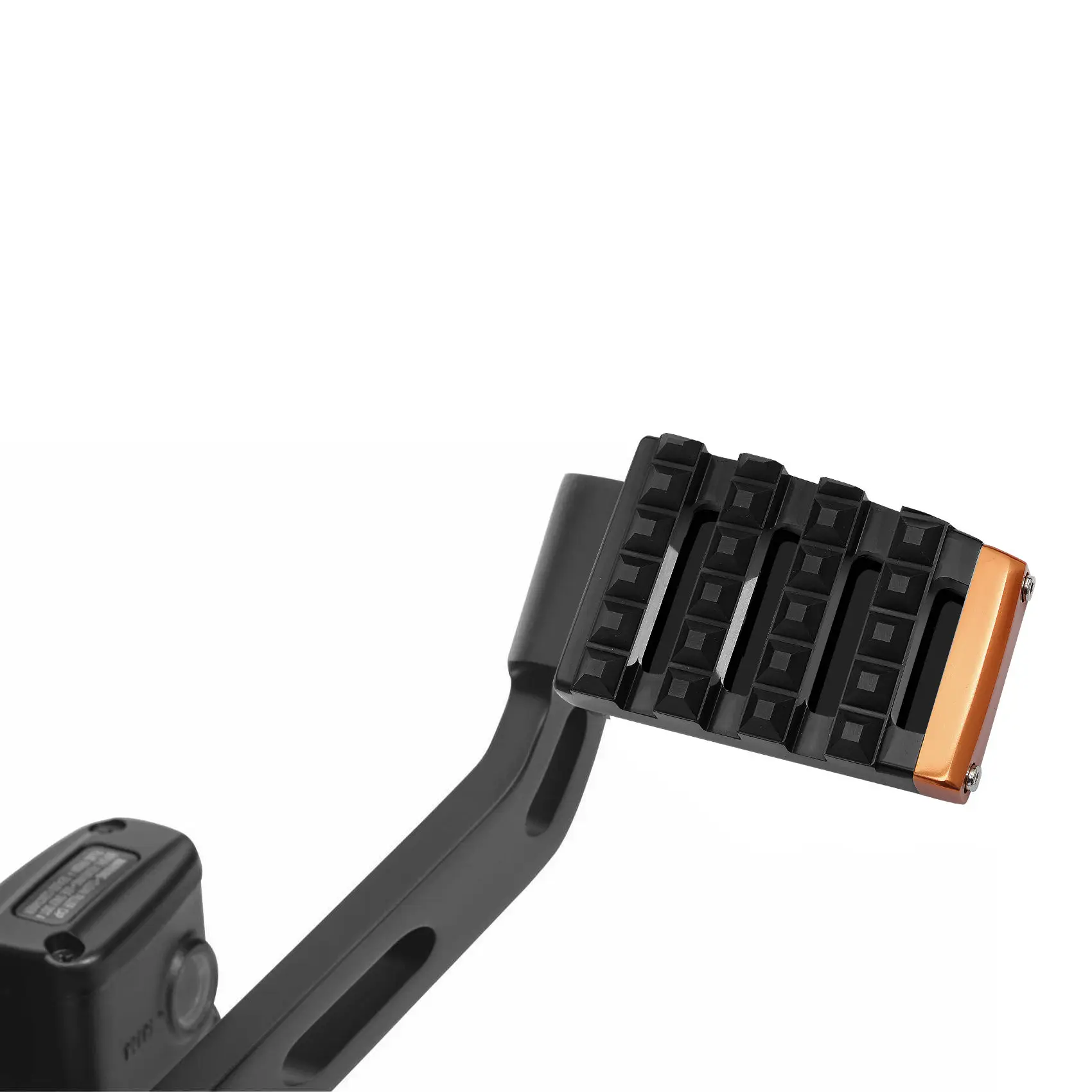 Pedale Freno Pedane Pedale Per Harley Softail 2018-2022 Fat Boy 114 Deluxe Heritage Classic Softail Slim Moto