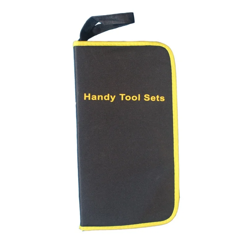 

PortableToolSetImpa613802ManualMultifunctionalCombinationSuitAutoMachineRepairSocketWrench