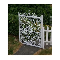 Best Welcome Fashion Iron Gate Paint Colors Iron Gates Models Iron Gate Design 1