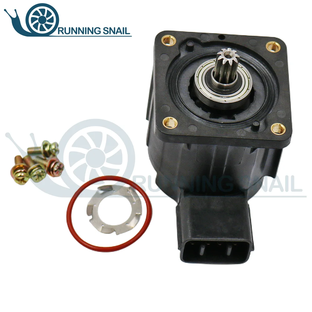 

Датчик положения турбо привода RHF55V 12V VIGT VIFH 8980277731 8982490470 для GMC W-SERIES Isuzu NQR NPR NRR 5.2L 4HK1