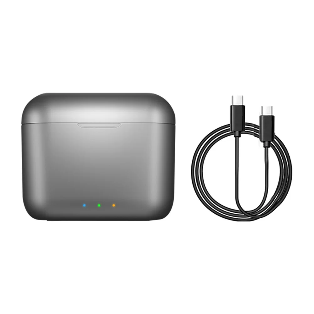 휴대용 고속 충전 케이스, USB C 타입 충전 박스, 격실 충전 어댑터, Insta360 X3 배터리용 액세서리