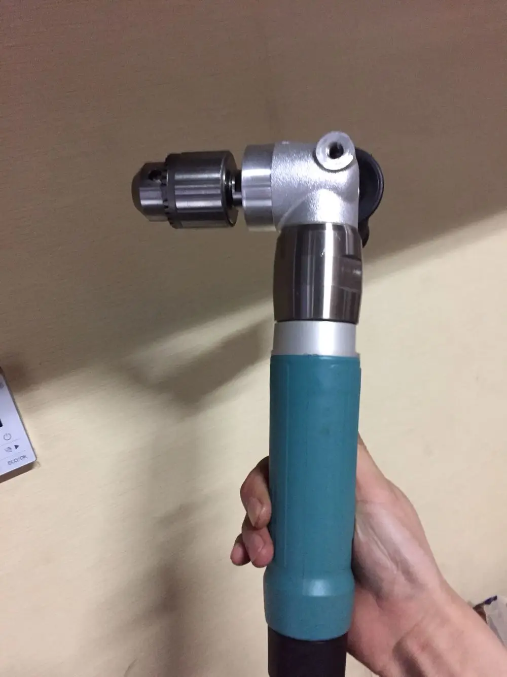 

51401 Pneumatic Tool Dynabrade52438 Pneumatic Drill 59020 Grinder 57126