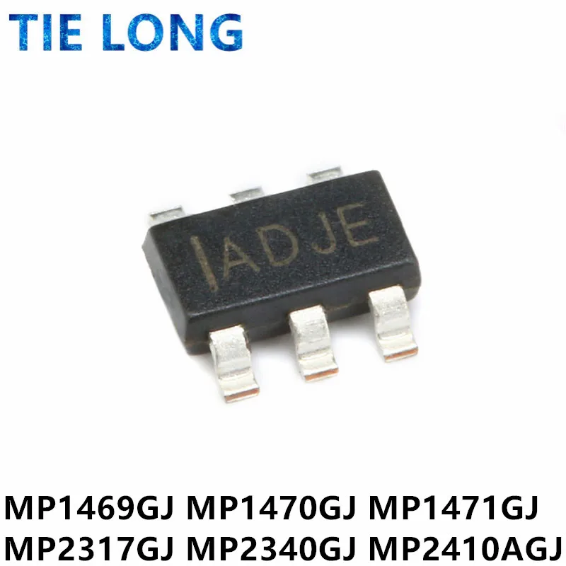 10PCS-MP1469GJ-MP1469-MP1470GJ-MP1470-MP1471GJ-MP1471-MP2317GJ-MP2317 ...