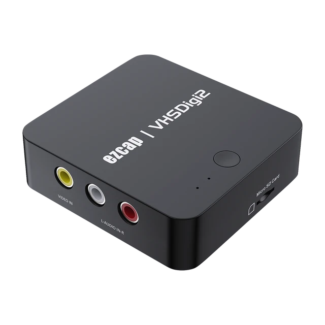 Lecteur de Cassette, convertisseur numérique MP3, Capture de Cassette USB,  enregistrement direct sur clé USB - AliExpress