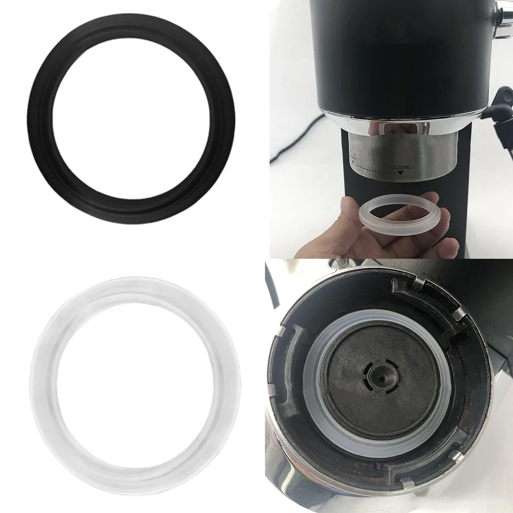 

Silicone Filter Holder Gasket O-Ring For DeLonghi EC685/EC680 For DeLonghi EC685 EC680 EC850 EC860 Coffee Spout Seal