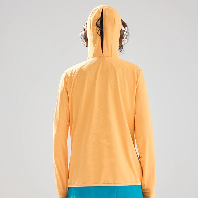 CHRLCK 남성용 하이킹 낚시 방풍 재킷 UPF50+ 태양 보호 의류 남성용 통기성 피부 안티 UV 윈드 브레이커