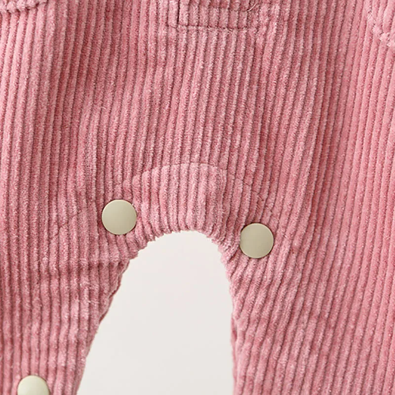 Cotton Baby Rompers Jumpsuits for Girls and Boys