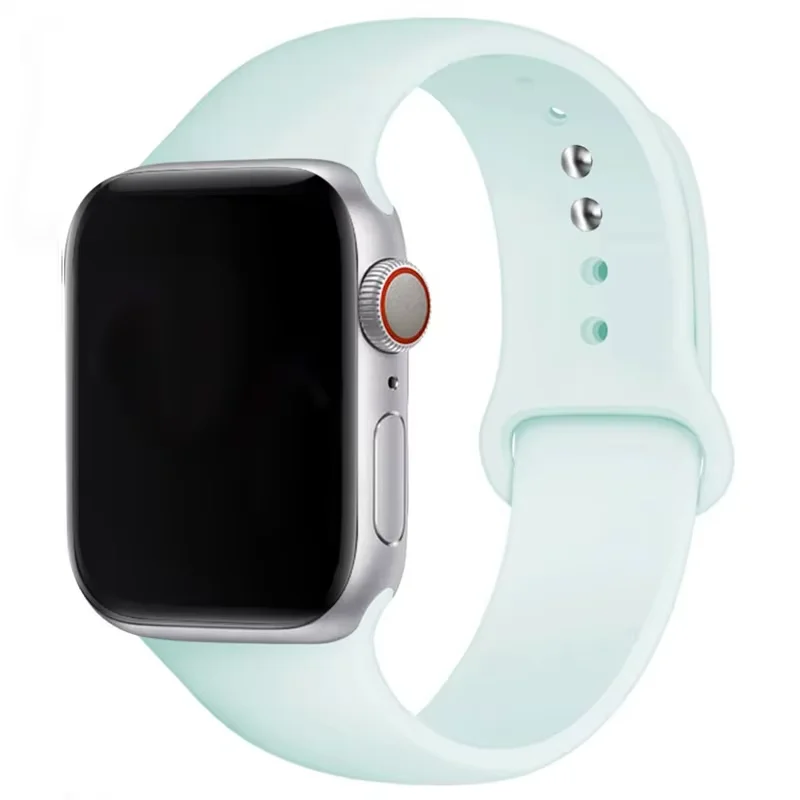 Silicone Sport Strap