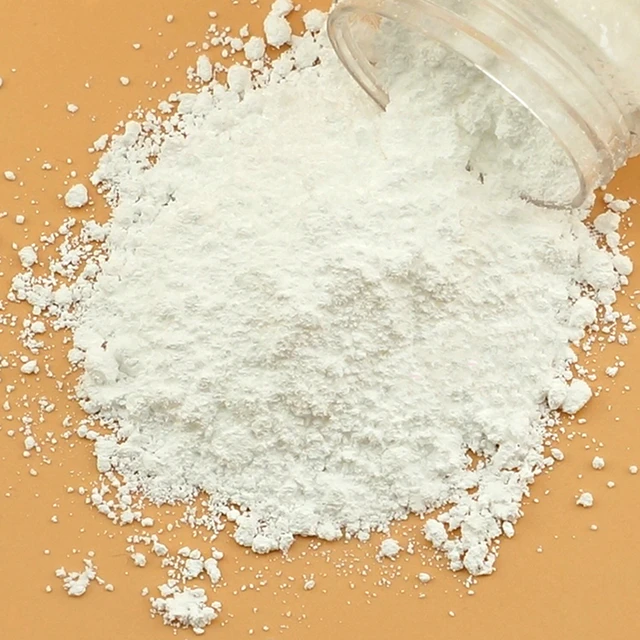 Soft Clay Professional Curing Powder Hardening Powder