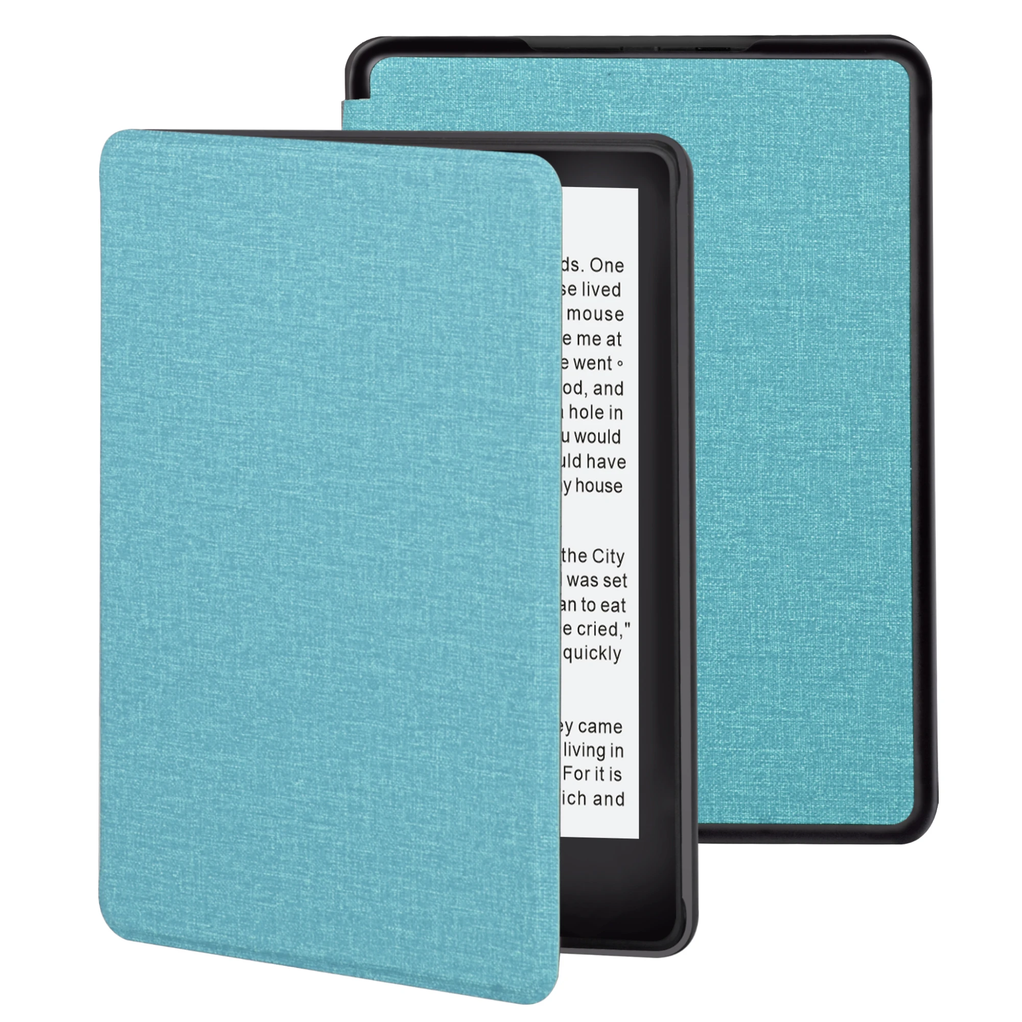 Case for 6.8" Kindle Paperwhite 5 11th Gen 2021 Release M2L3EK
