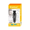 KEMEI New Design Hair Cutter Machine Best Brand Km-2293 Fast Charging Barber Machine Blades Hair Cutter 5