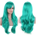 Aqua Blue