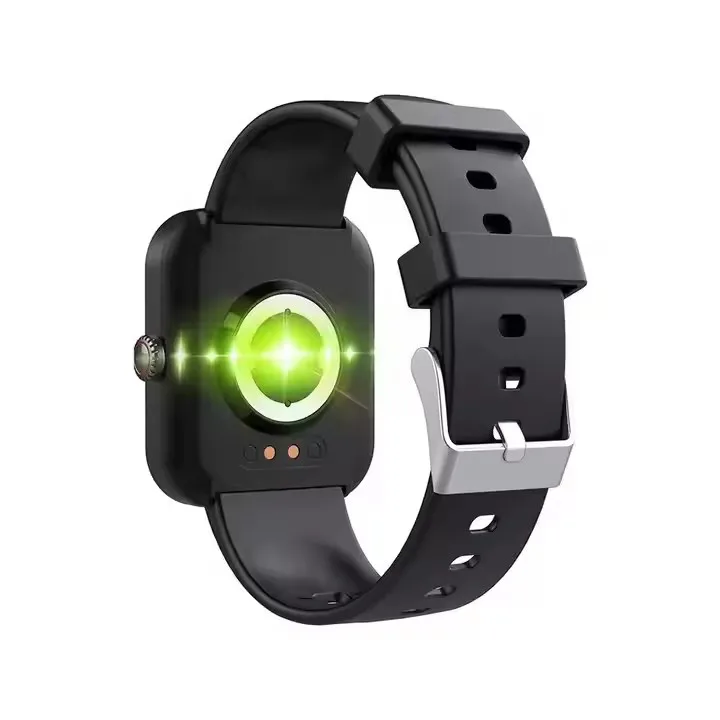 Smart Watch E5 men smartwatch