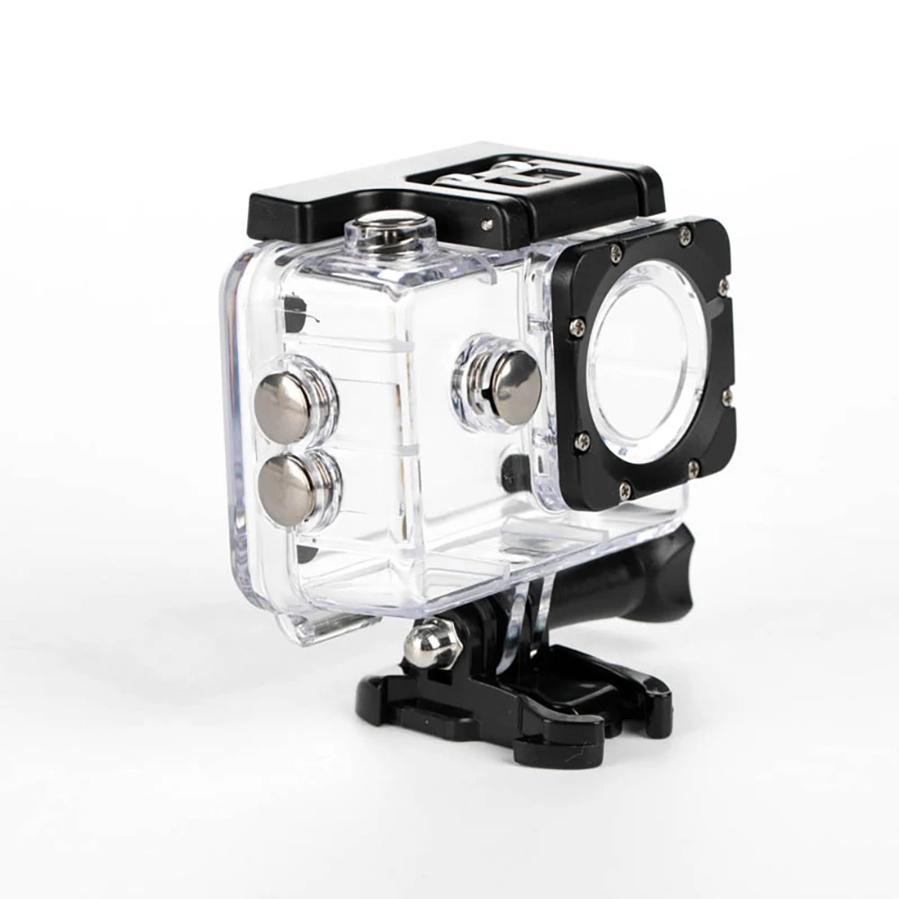 SJCAM SJ4000 Sport Cam SJCAM Action Gopro Waterproof Case Underwater Housing Shell Accessories action camera accessory