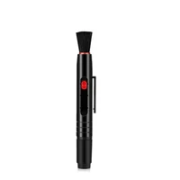 Multifunction Lens Cleaning Pen Brush Lens Brush Camera Screen Cleaning Pen for Phone Camera SLR Telescope Magnifying Glass 1