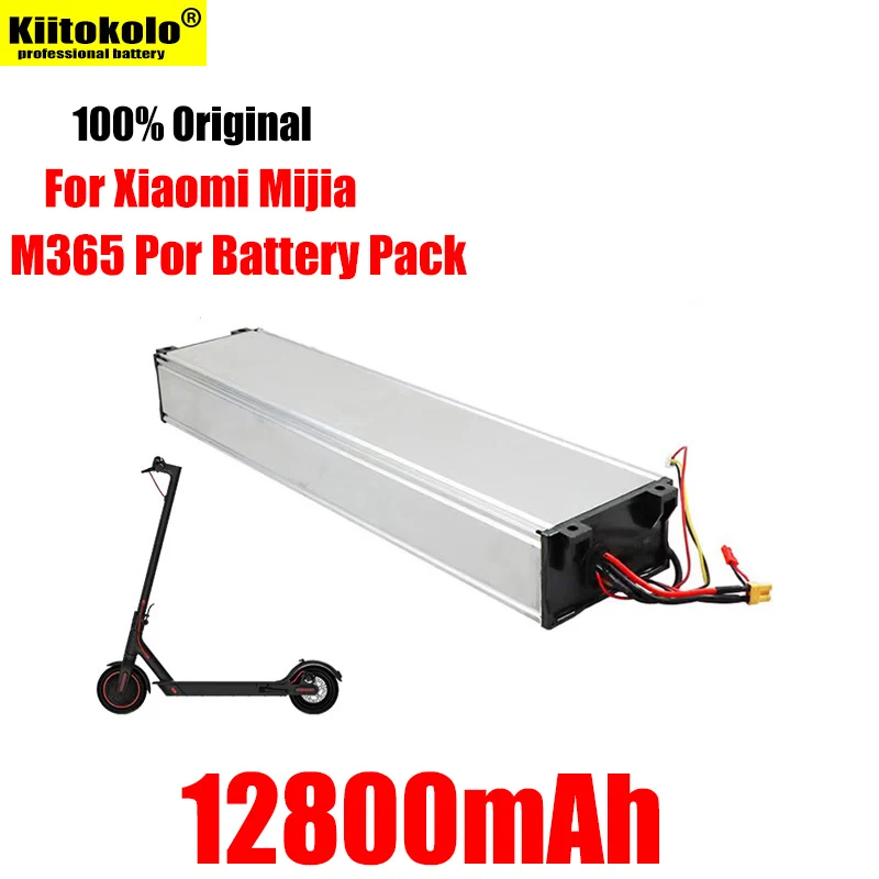 100-Original-36V-12-8Ah-Battery-for-Special-Battery-Pack-for-Xiaomi ...