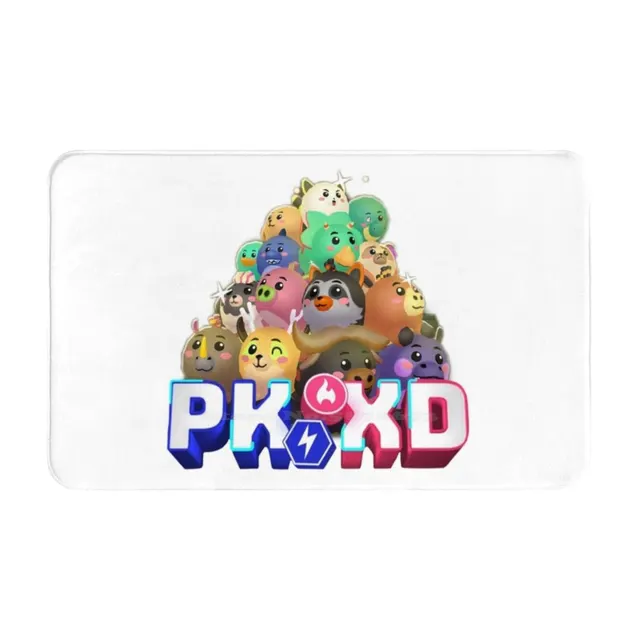 Unlocking the Joy of Play with the PK XD Animals Door Mat