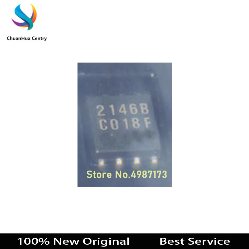 

10 Pcs/Lot NJM2146BM-TE1 SOP8 100% New Original In Stock