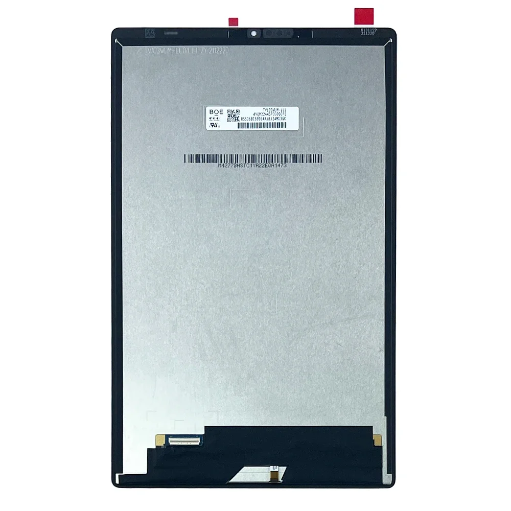 Android Tablet LCD Touch Panel For Lenovo Tab M10 FHD Plus TB-X606F TB-X606X TB-X606 TB-X616 10.3"