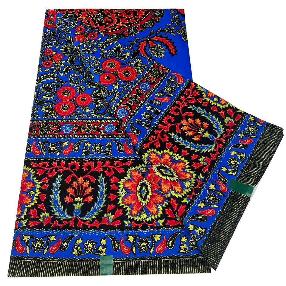 Price Pagne Traditionnelle Africain 6yards For Women Dress