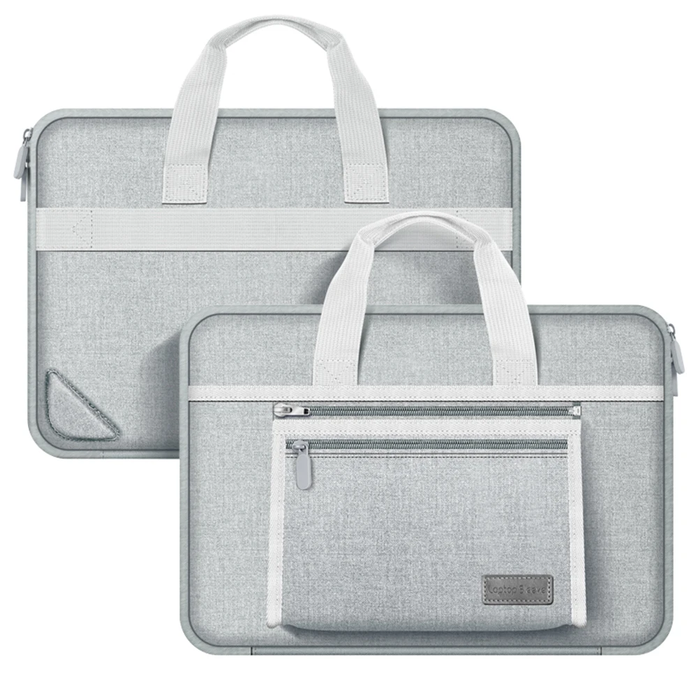 For Apple Macbook M1 M2 Pro 13 Laptop Bag Case For MacBook Air 13 new Air 15 2023 Case mac book pro 14 M3 Case Accessories bag 18 For Apple Macbook M1 M2 Pro 13 Laptop Bag Case For MacBook Air 13 new Air 15 2023 Case mac book pro 14 M3 Case Accessories bag