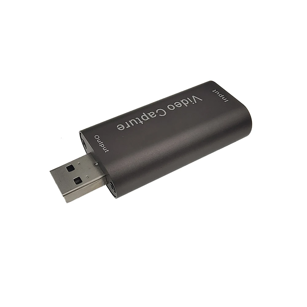 Рисунок 4 - USB-видеокамера 4K 1080P HDMI-совместимая с USB 3