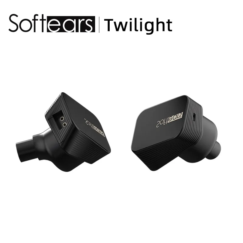 【ほぼ未使用】Softears / Twilight 【試聴のみ】 ほぼ未使用】Softears / Twilight 【試聴のみ】｜Yahoo!フリマ