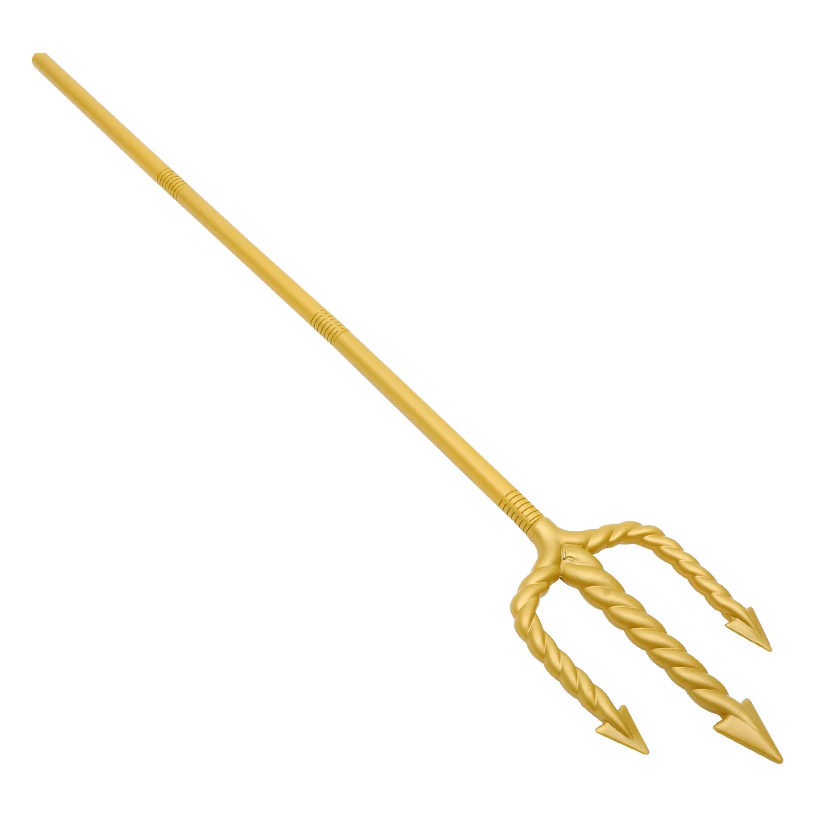 

Demon Fork Cosplay Fork Halloween Party Fork Prop Detachable Fork