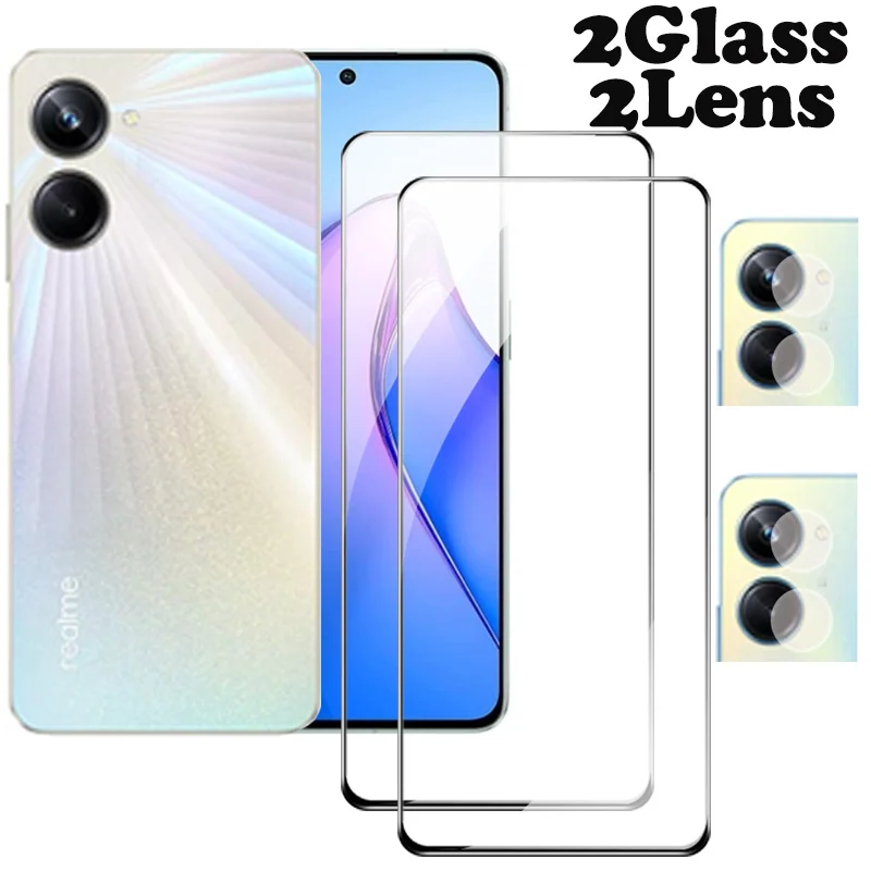 Realme 8 Pro Защитное Стекло Купить