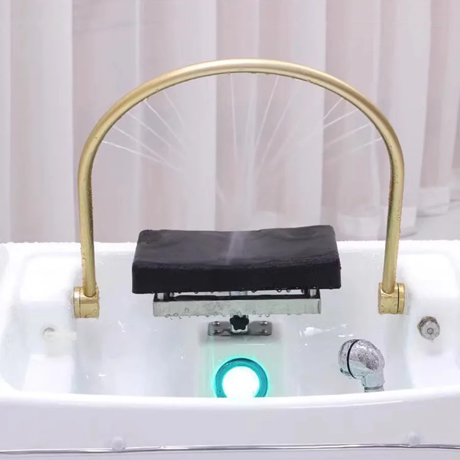 Рисунок 6 - Парикмахерское оборудование