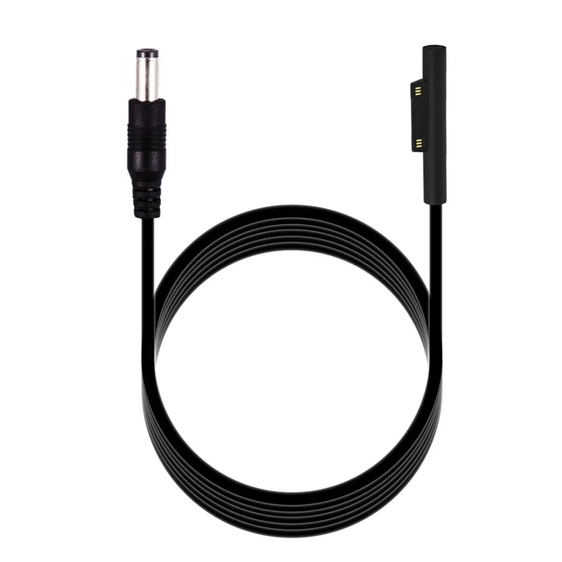 

Suitable For Microsoft 12V 2.58a Surface Pro 3 Power Cable Charging Cable