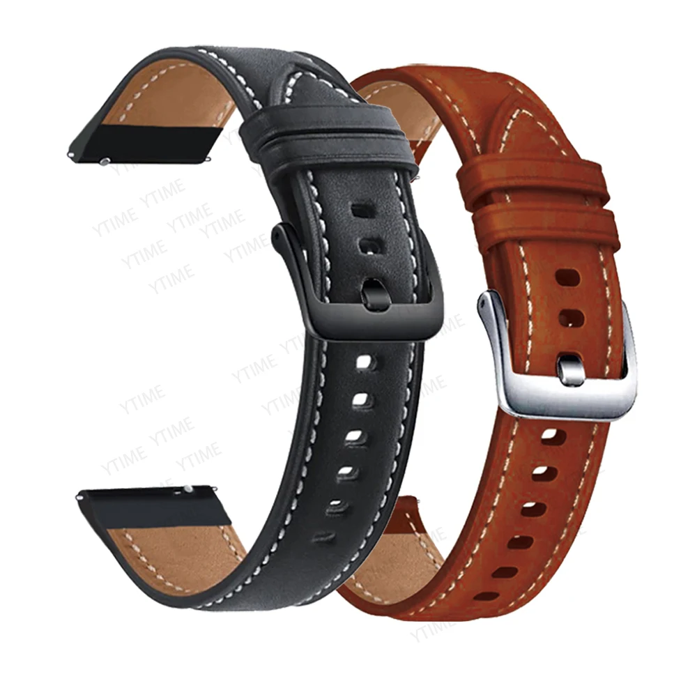 Premium Smart Watch Band Accessories - 22mm Wristband Strap for Enhanced Style and Comfort