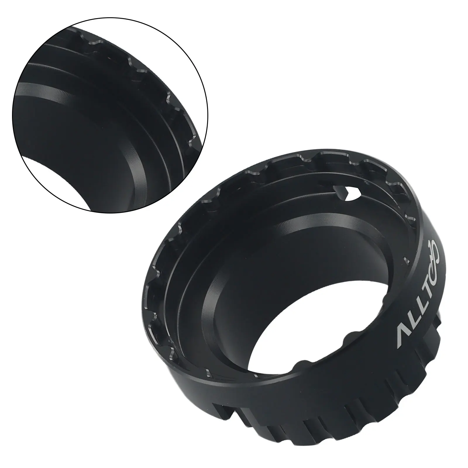 

1 шт., инструмент для ремонта велосипедного кривошипа Shimano l-fc39