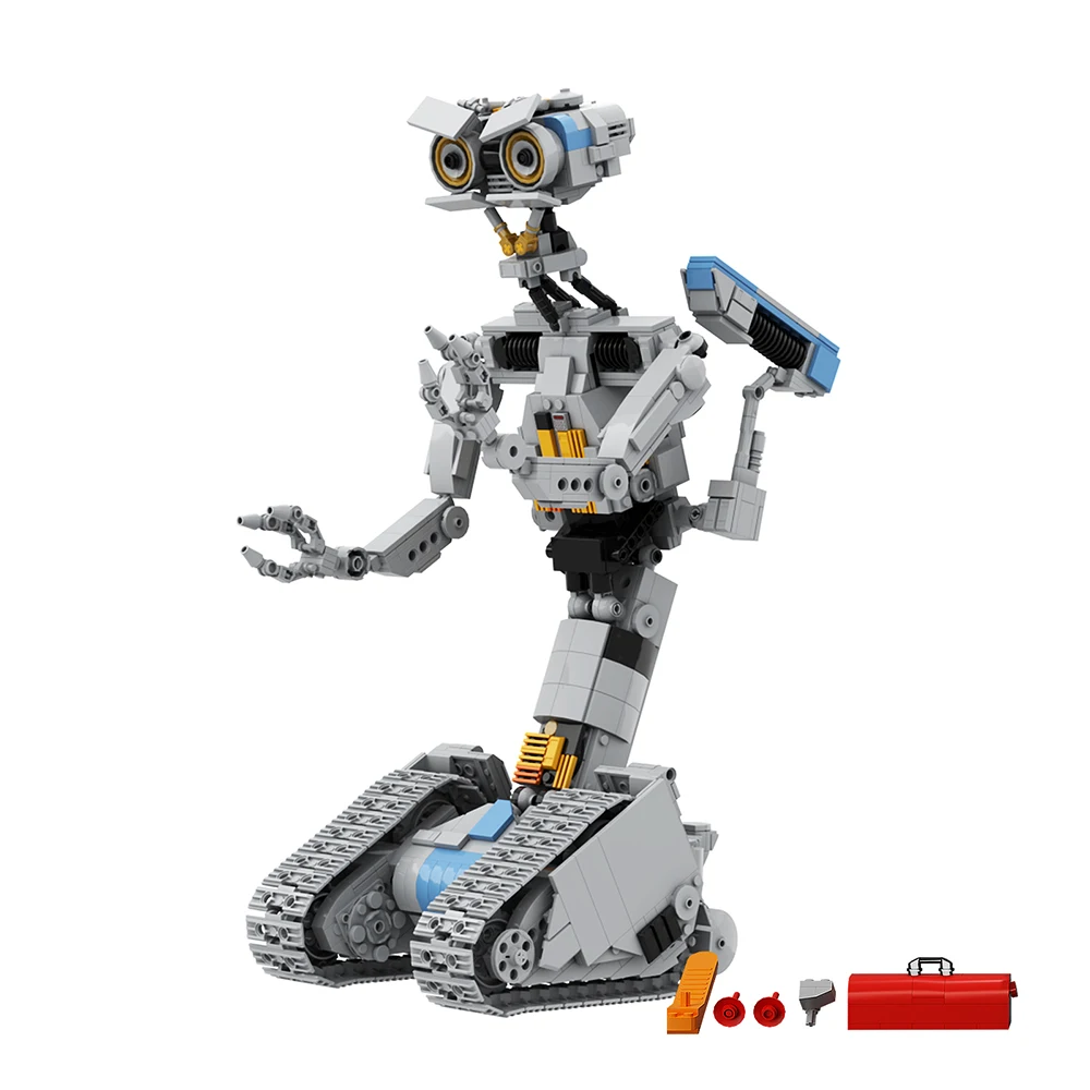 Robot Lego Liebherr Johnny Breve Circuito Johnnyed5 Robot Building