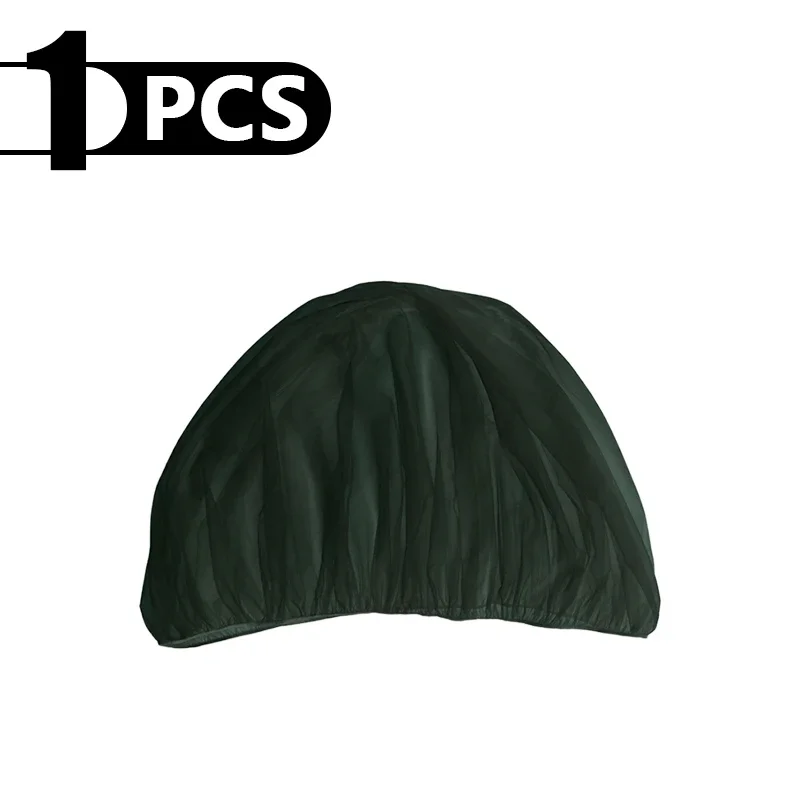 1Pc Black