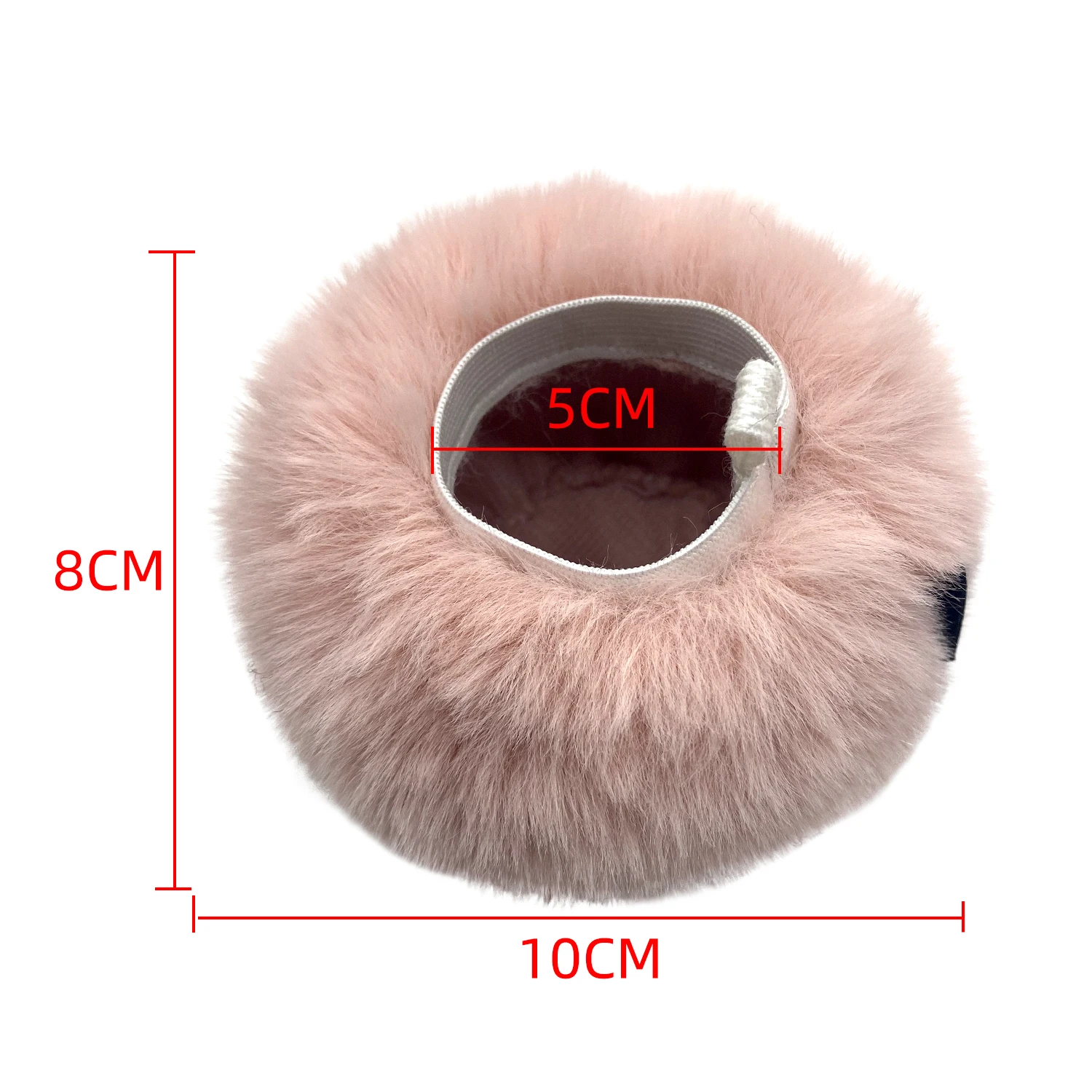 Premium Pop Filter Windscreen for Condenser Microphones - Superior Noise Reduction and Clarity