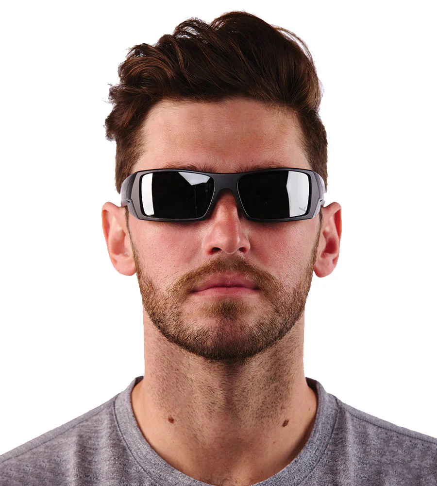 Men's Polarized Sports Sunglasses - UV400 Protection