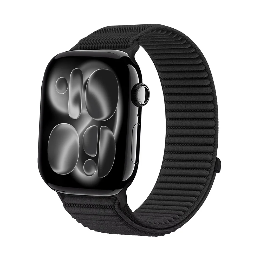 ตัวเลือกสินค้า สายนาฬิกา Sport Loop สำหรับ Apple Watch ทุกรุ่น