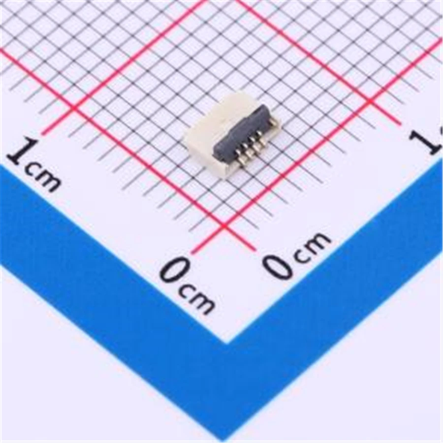 

(FFC/FPC Connectors) IPFP051A30472R5
