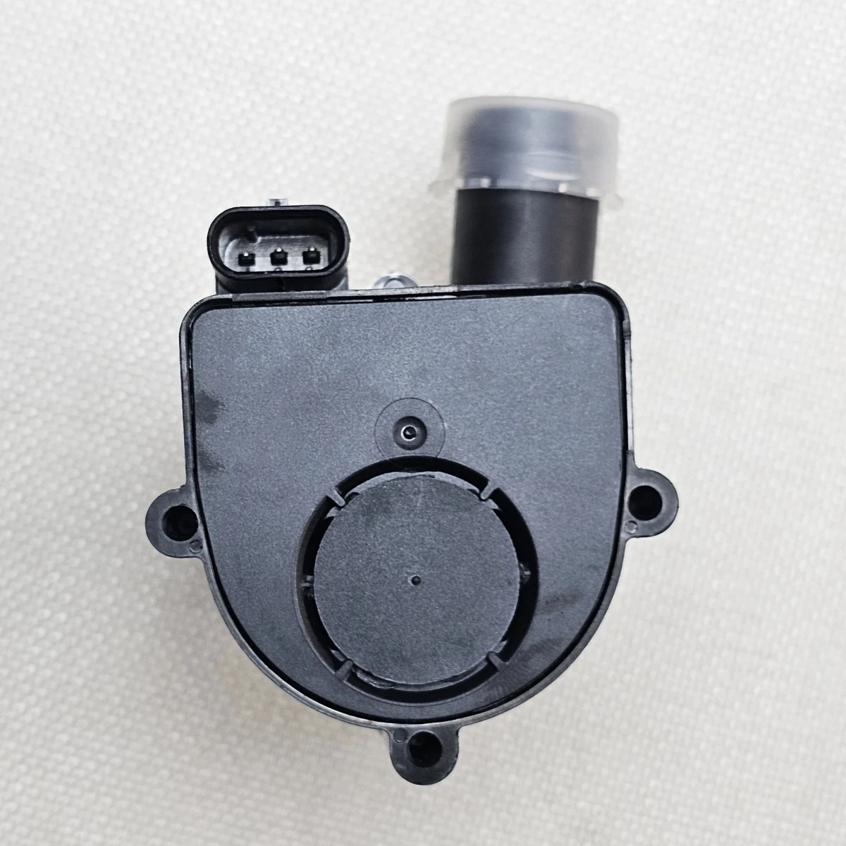 EA888 GEN3 Engine Electronic Cooling Auxiliary Water Pump For Audi TT Q2 Q3 A3 VW Golf MK7 Jetta SKODA 5Q0965561B