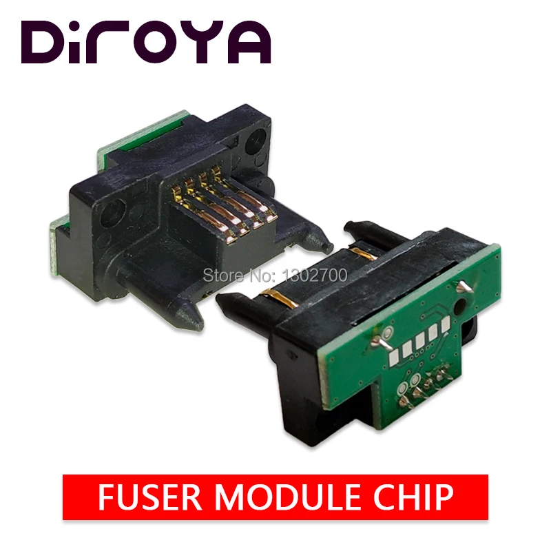 10PCS-109R00847-Fuser-Module-Unit-Chip-for-Xerox-WorkCentre-5945-5955 ...