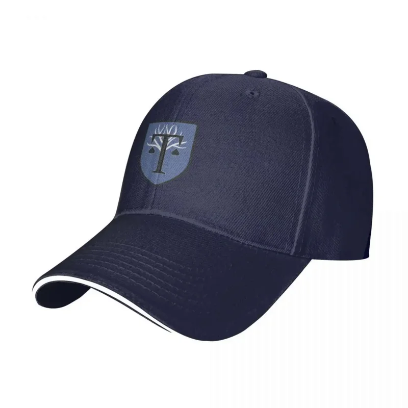 

Truham Grammar School Baseball Custom Bobble In The Hat Boy Cap Women'S New Year