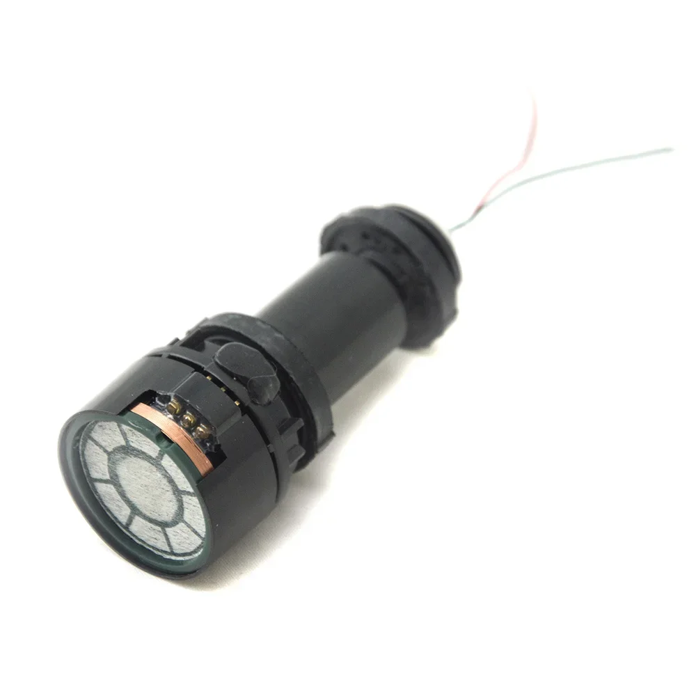 Cápsula de Microfone Supercardioide Dinâmico Cartucho de Substituição para Sennheisers E935 E935s E945 - Image 5