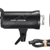 Godox Flash SK400II 400Ws SK300II 300Ws Professional Studio Flash Strobe Built-in 2.4G Wireless X System Shooting SK400 Upgrade 2