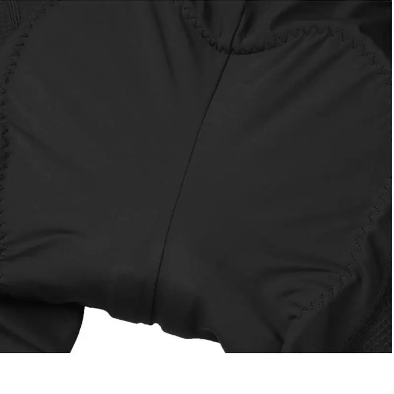 Italy Men's Winter Thermal Fleece Cycling Bib Tights Mountain Bike Ineos Cycling Pants Pro Team Gel Padded Mtb Long Pant 2