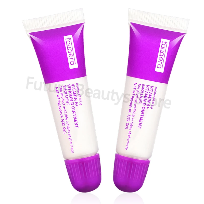 

100pcs Permanent Makeup Repair Gel Tattoo Nursing Ointment A&D Anti ScarHealing Skin Tattoo Aftercare Cream for Eyebrow and Lips