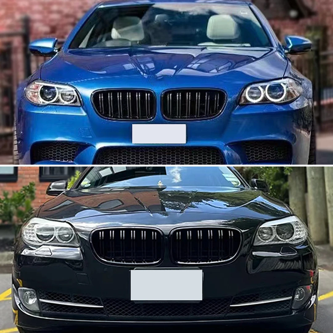   ׸  Ա  ׸ ٵ ŰƮ, BMW 5 ø F10 F11 2010-2017 ܺ ǰ Ʃ ׼