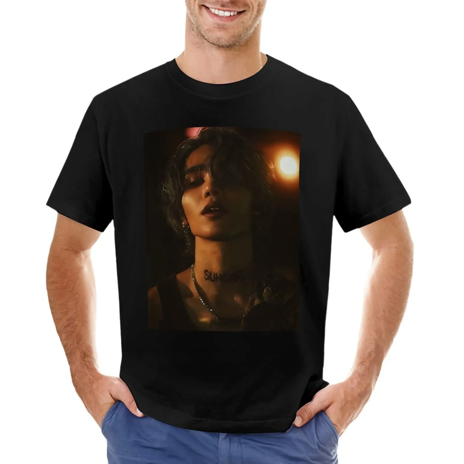 

Jeff Satur - dum dum T-Shirt vintage t shirt mens graphic t-shirts